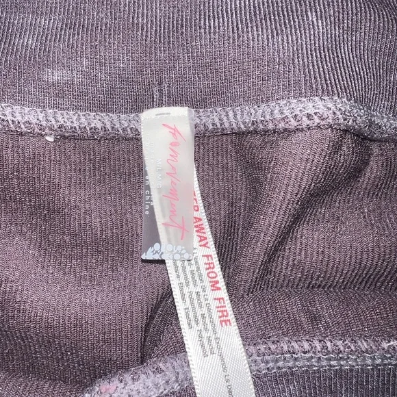 COPY - FREE PEOPLE MOVEMENT - Go To Leggings - Picture 4 of 6